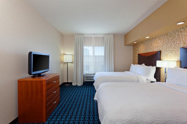 Fairfield Inn & Suites - Los Angeles West Covina image 20